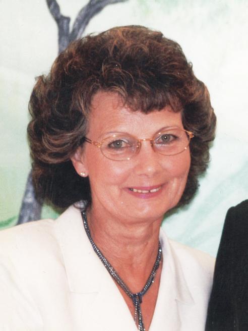 Andrée CORNET
