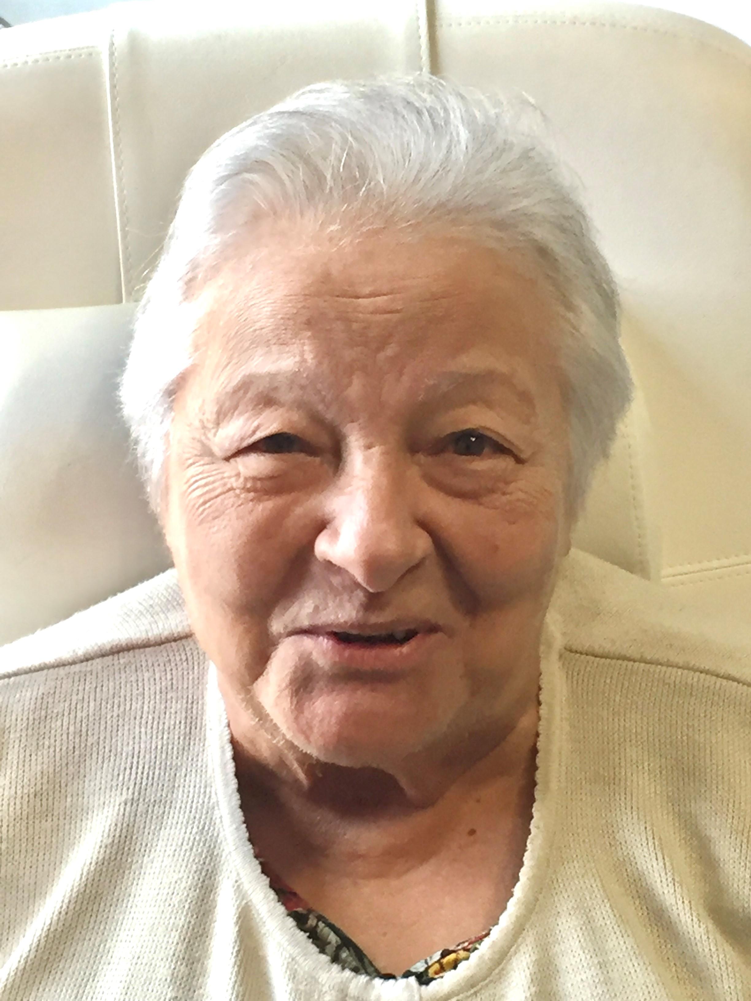 Birgit BOSTANDJI