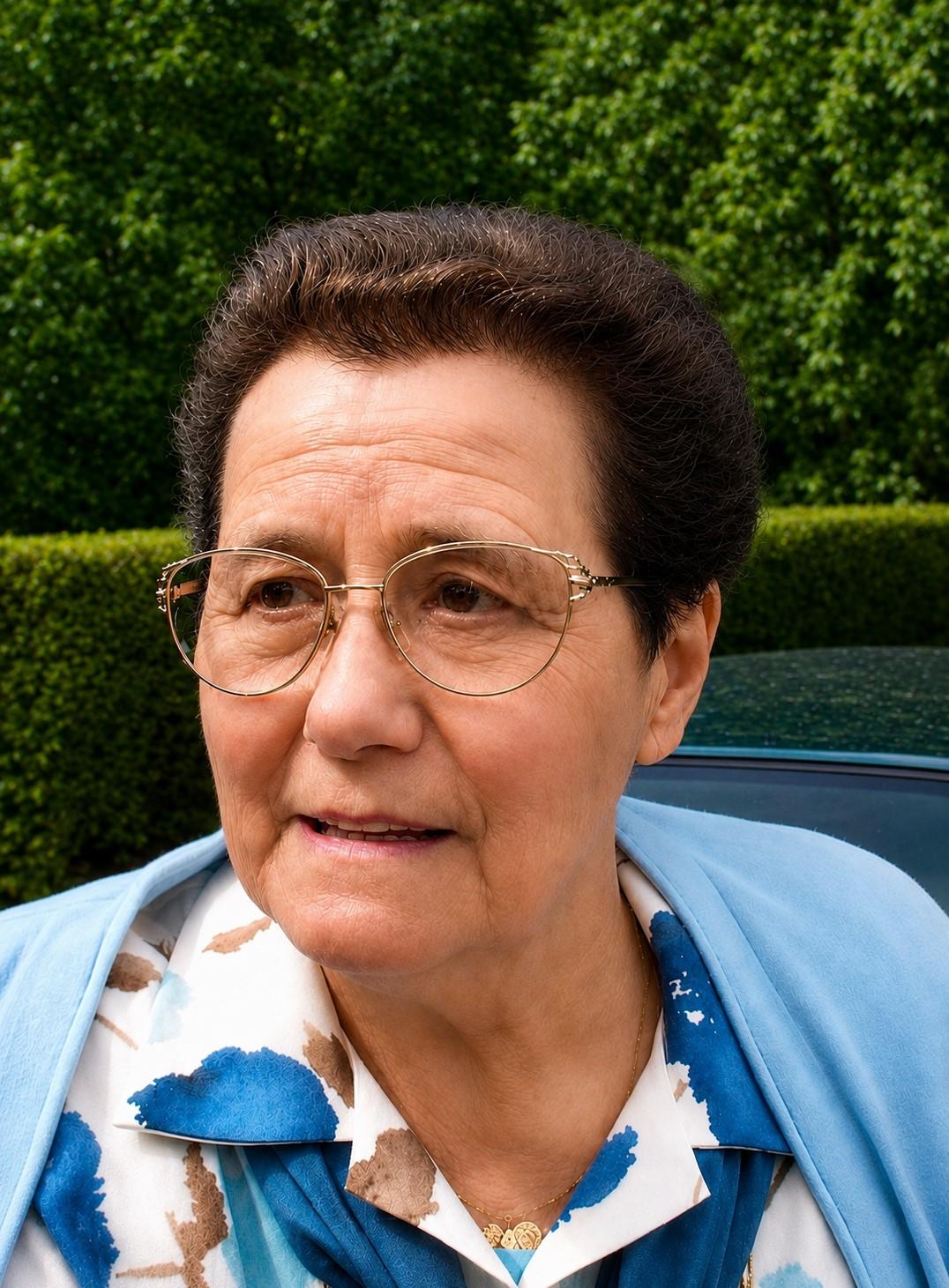 Alix HENROTIN