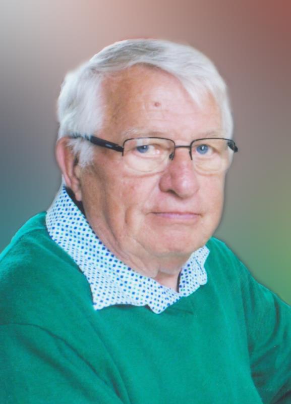 Michel BAIJOT
