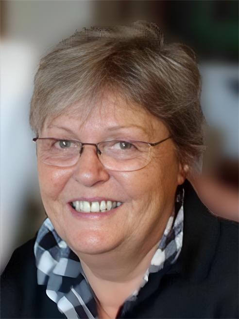 Marie RAMON