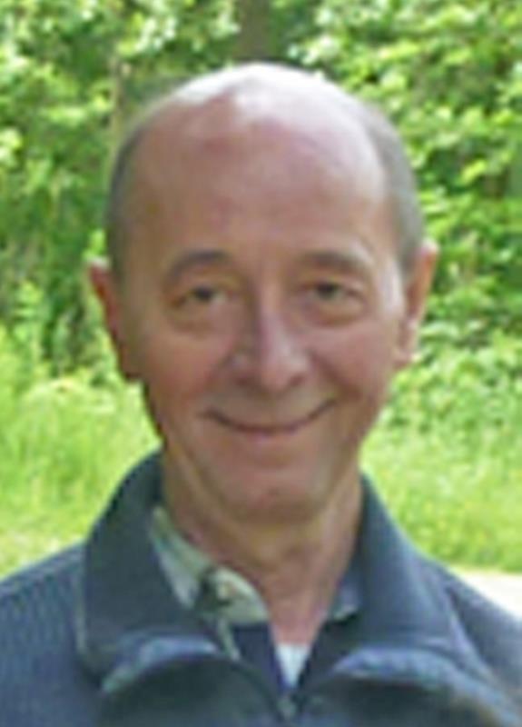 Jean-Michel SEINE
