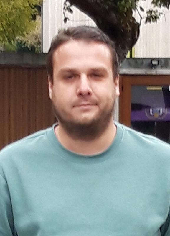 Yoann LAVAL