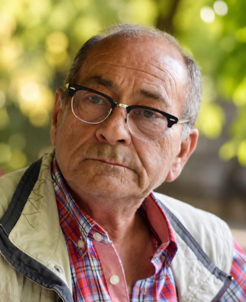 Armand MARECHAL