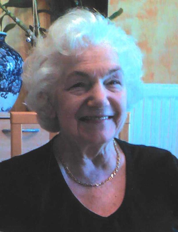 Marcelle HAPPE
