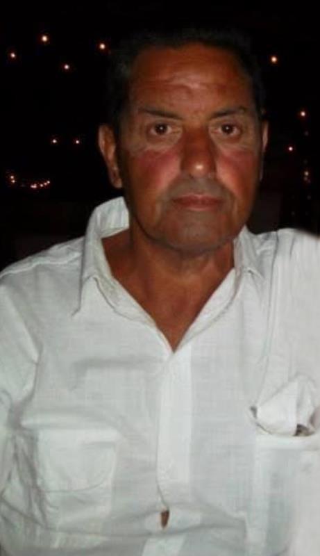 Domenico COCCIARDI