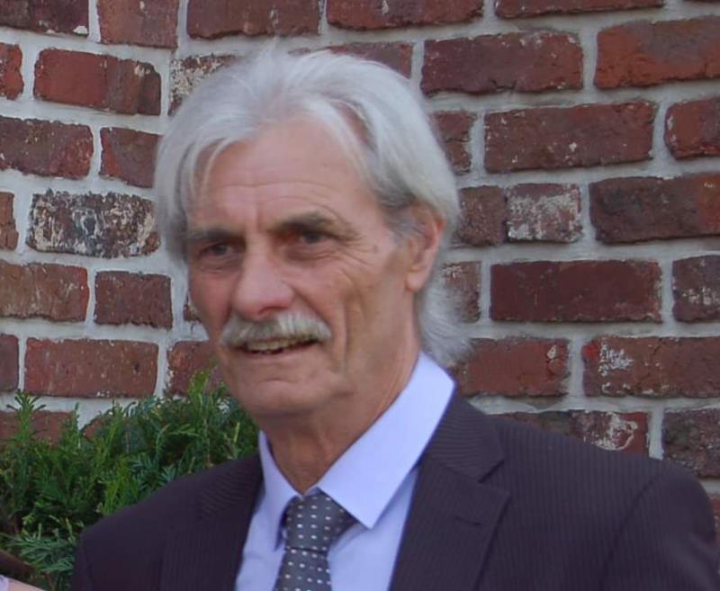 Guy BELLAERT