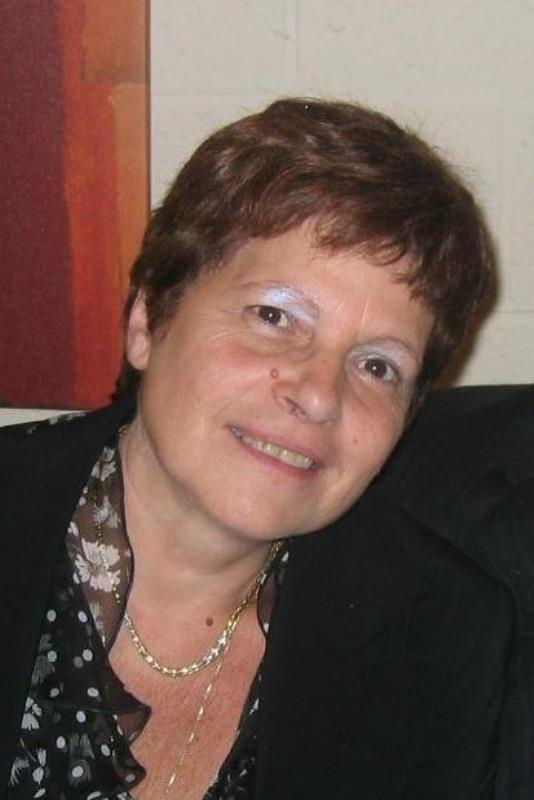 Françoise BLONDIAUX