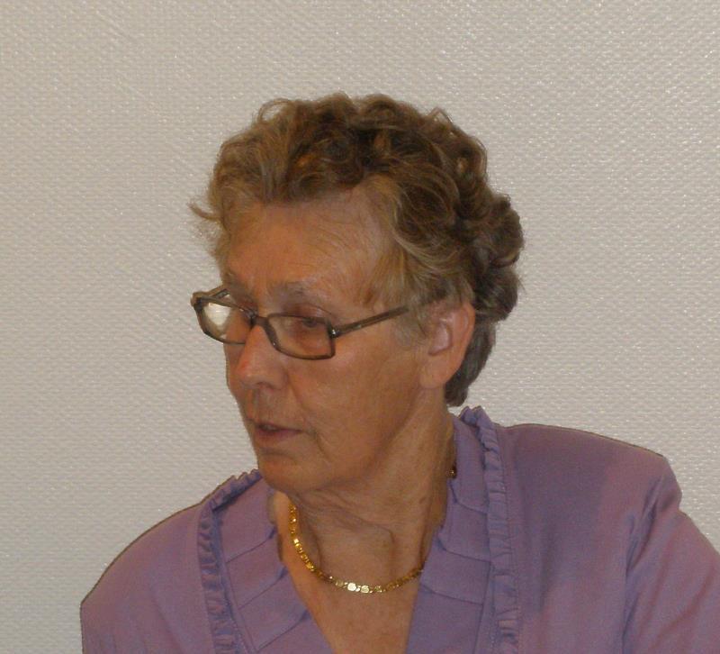 Paula Bauwens
