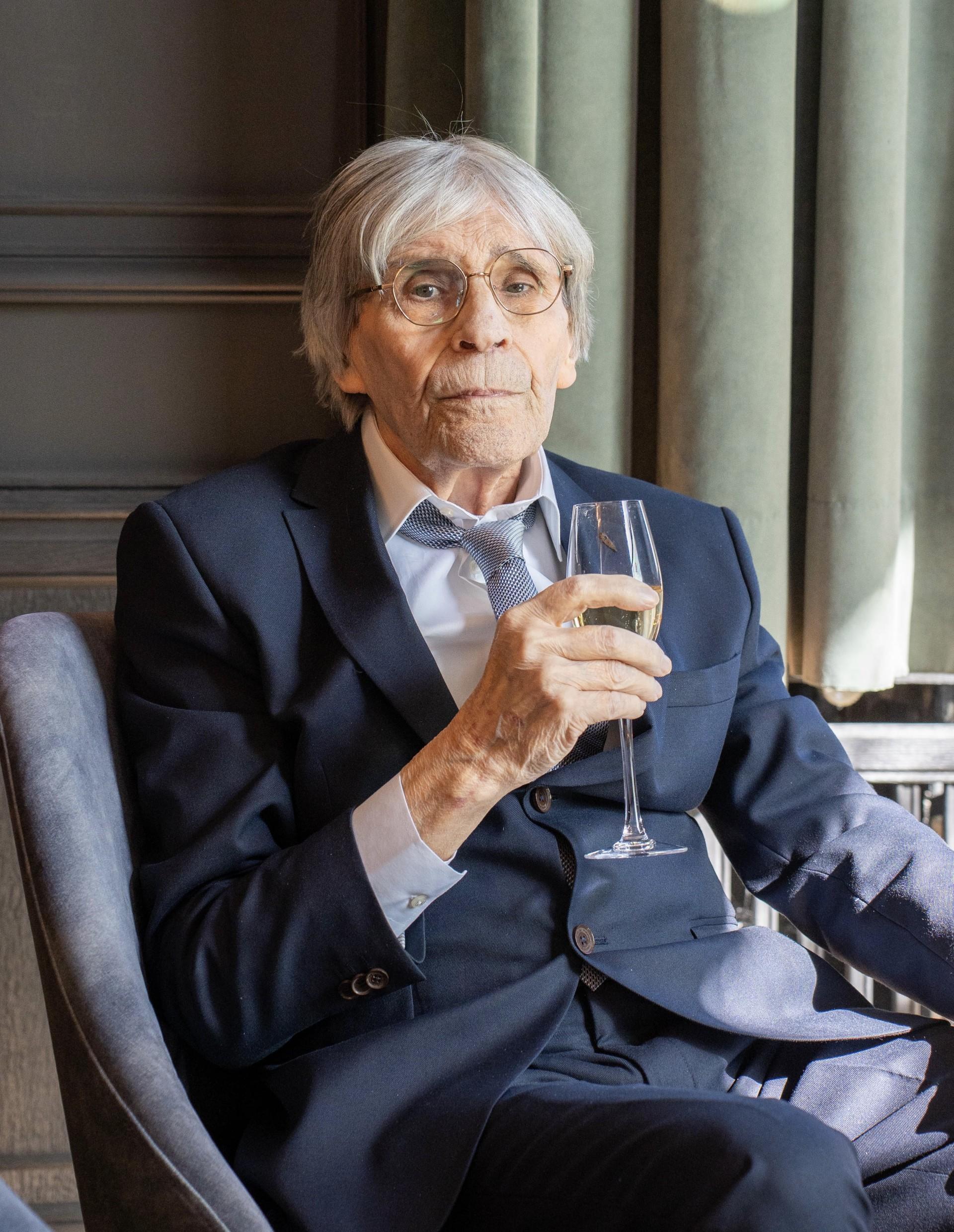 Robert GROUVE