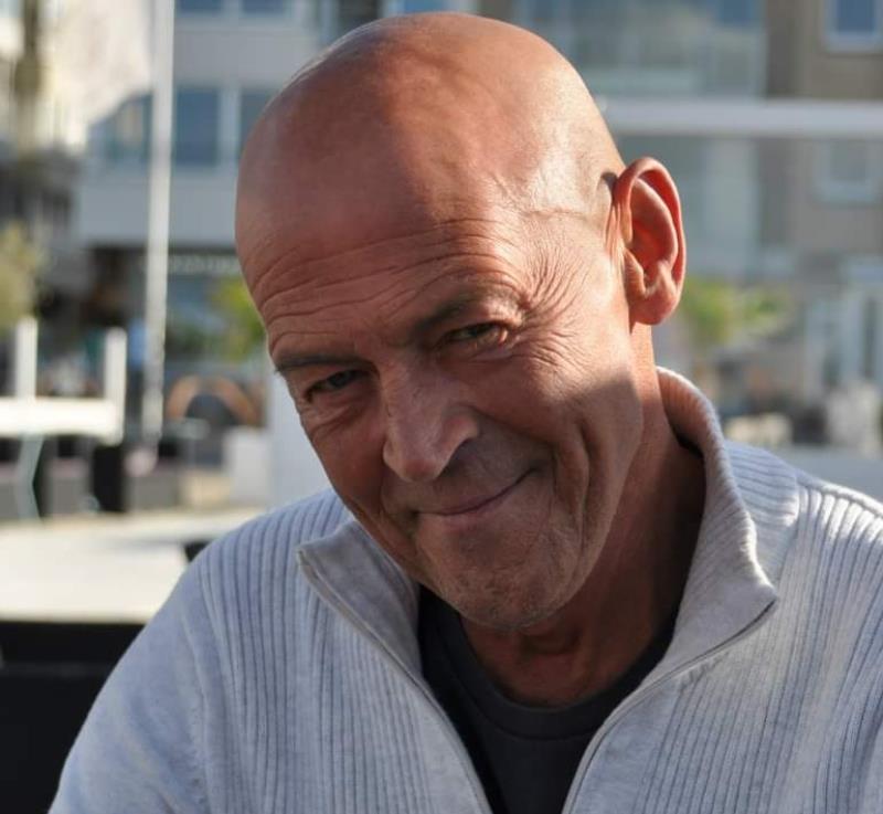 Walter Dobbelaere