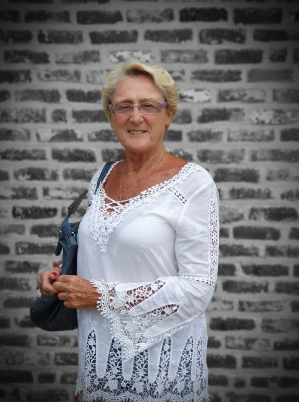 Denise Martony