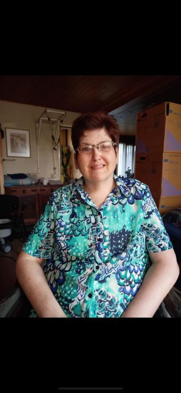 Karen Parent