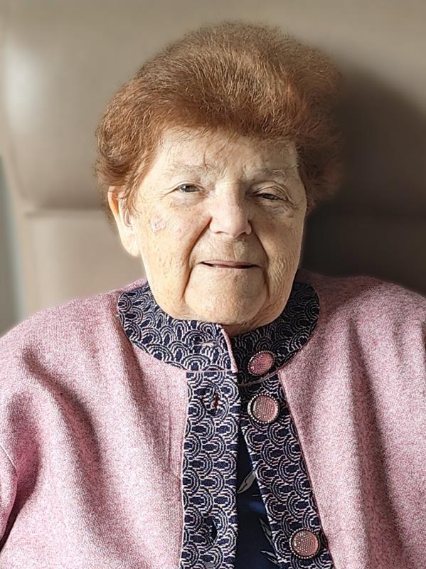 Gilberte De Meulenaere