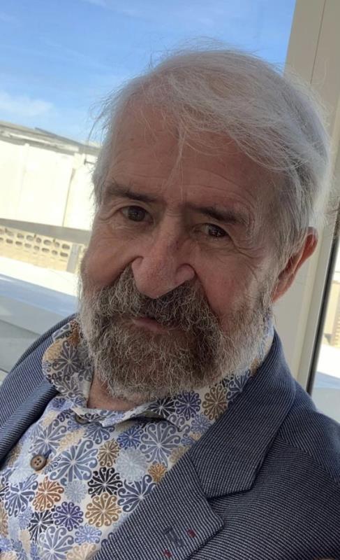 Bertrand Dejonckheere