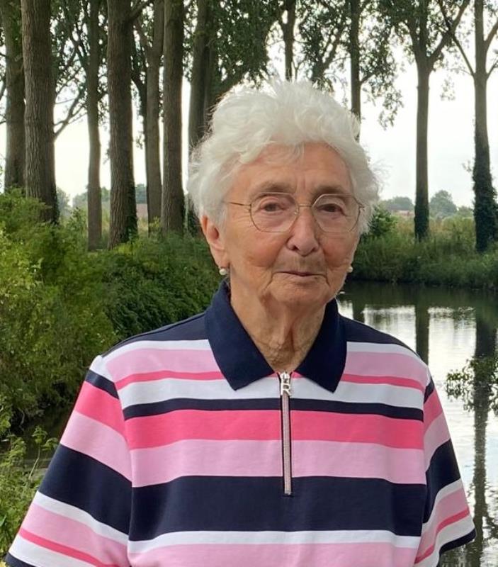 Jeannine Vanhalewyn