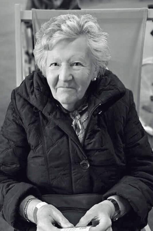 Georgette Kerckaert
