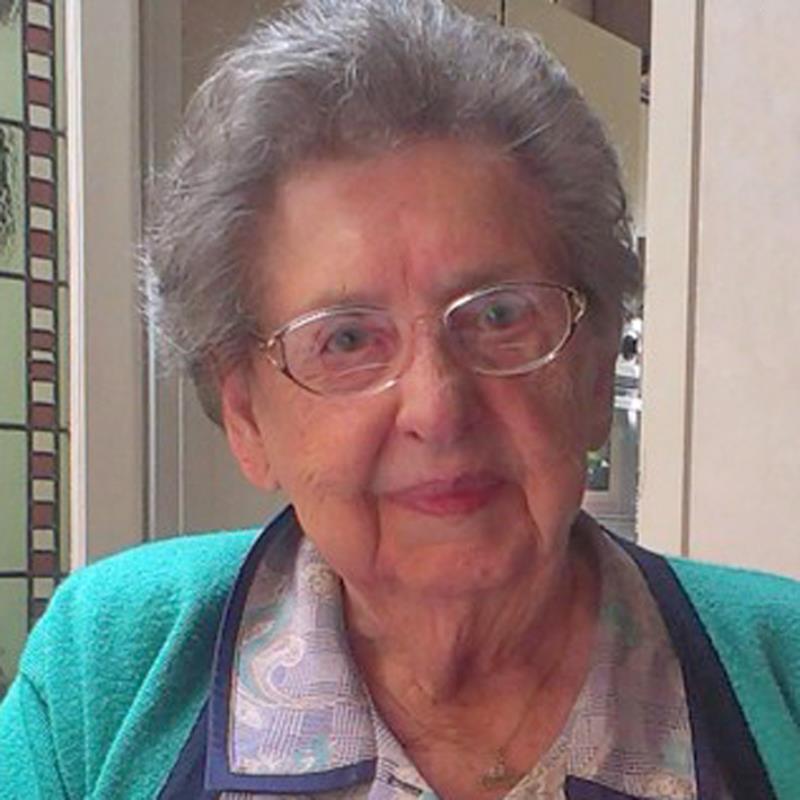 Marietta DAVELOOSE