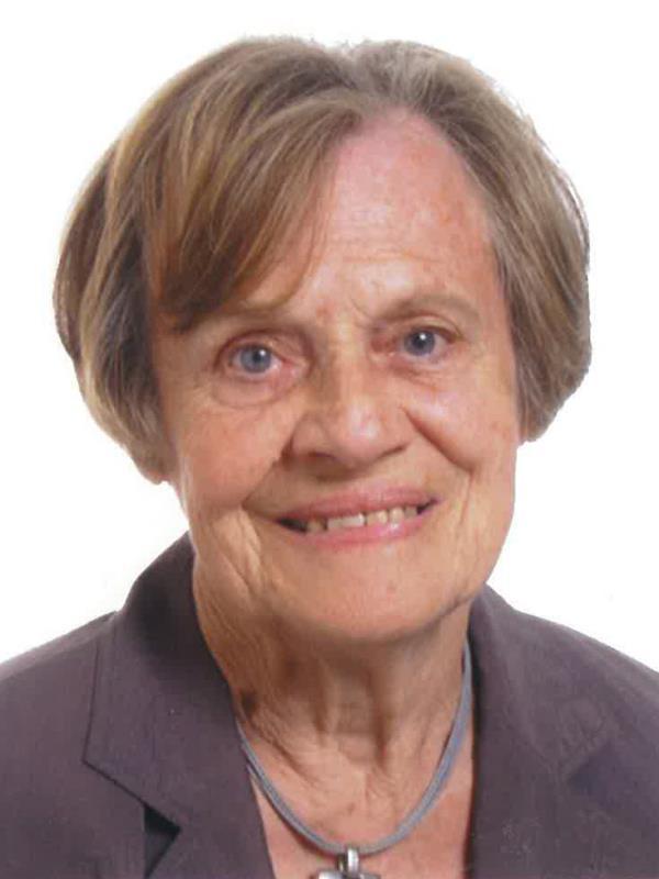 Margareta Huys