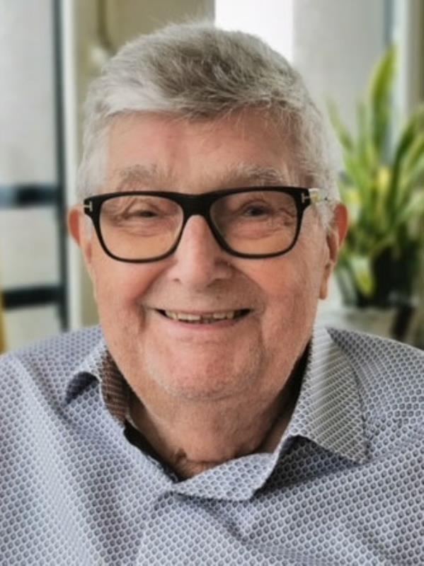 Marcel Maes