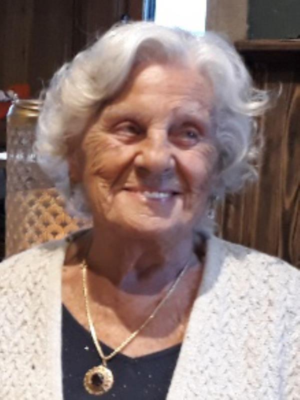 Marie-Louise Byl