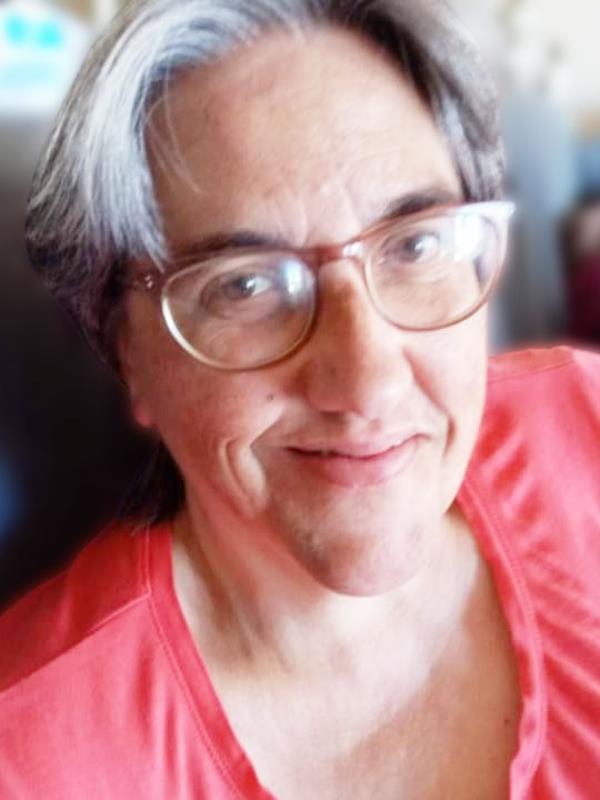 Nadine Descheemaeker