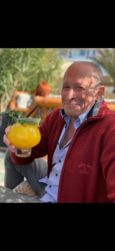 Leo Schoof