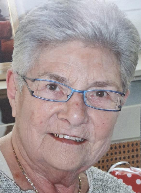 Georgette Popelier