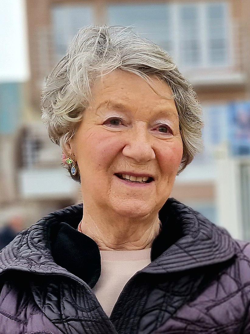 Irène Vandeput