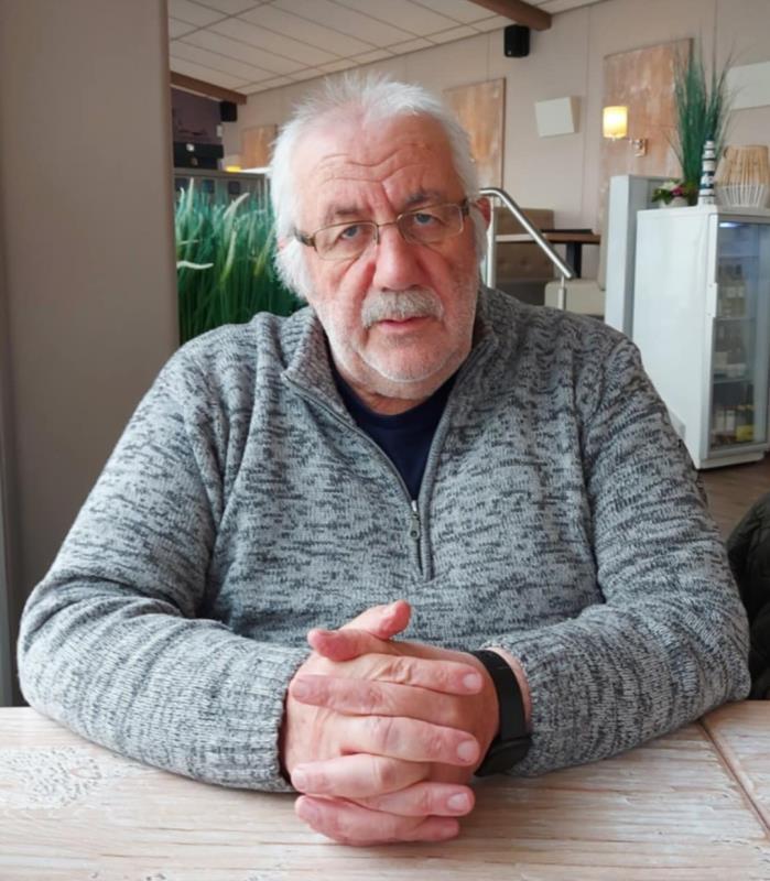 Leo Dobbelaere