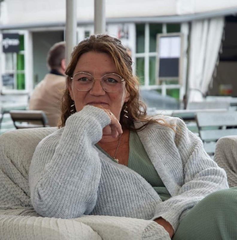 Lincy Brouckaert