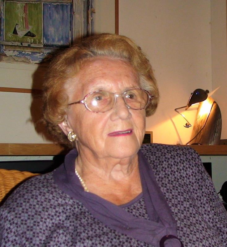 Marie José Decru