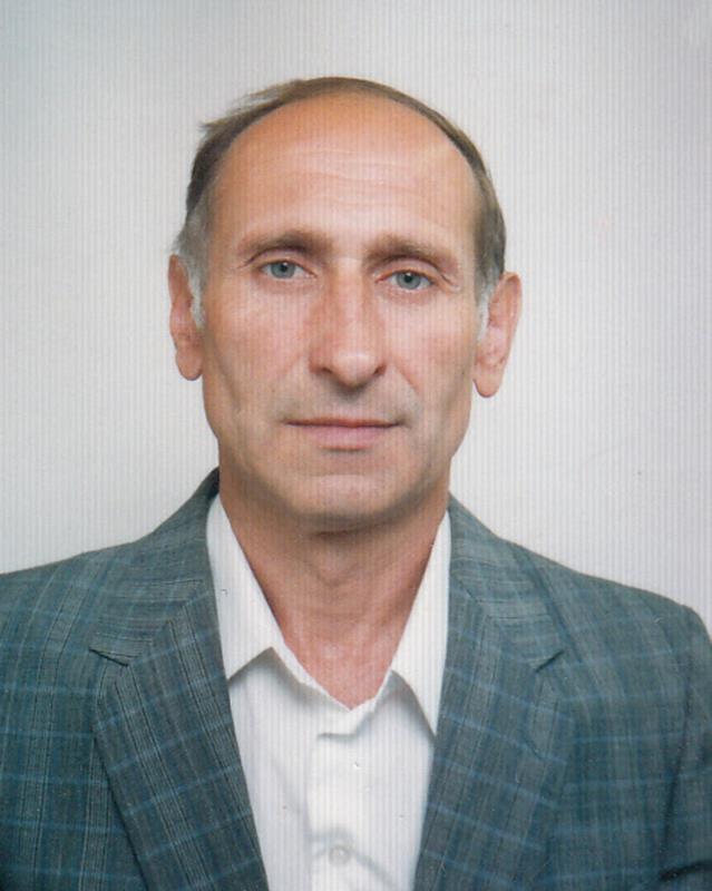 Oleg Kukurik