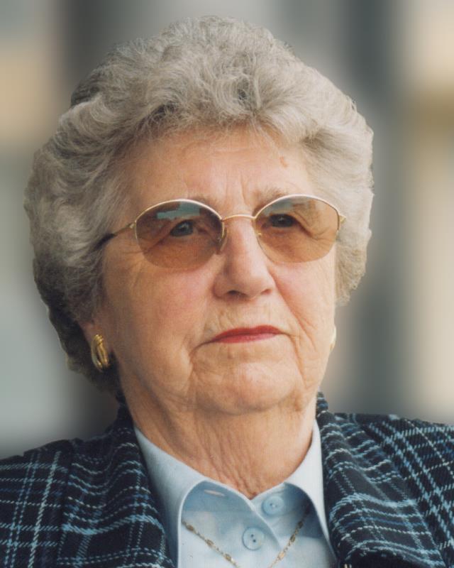 Hilda Verpoot