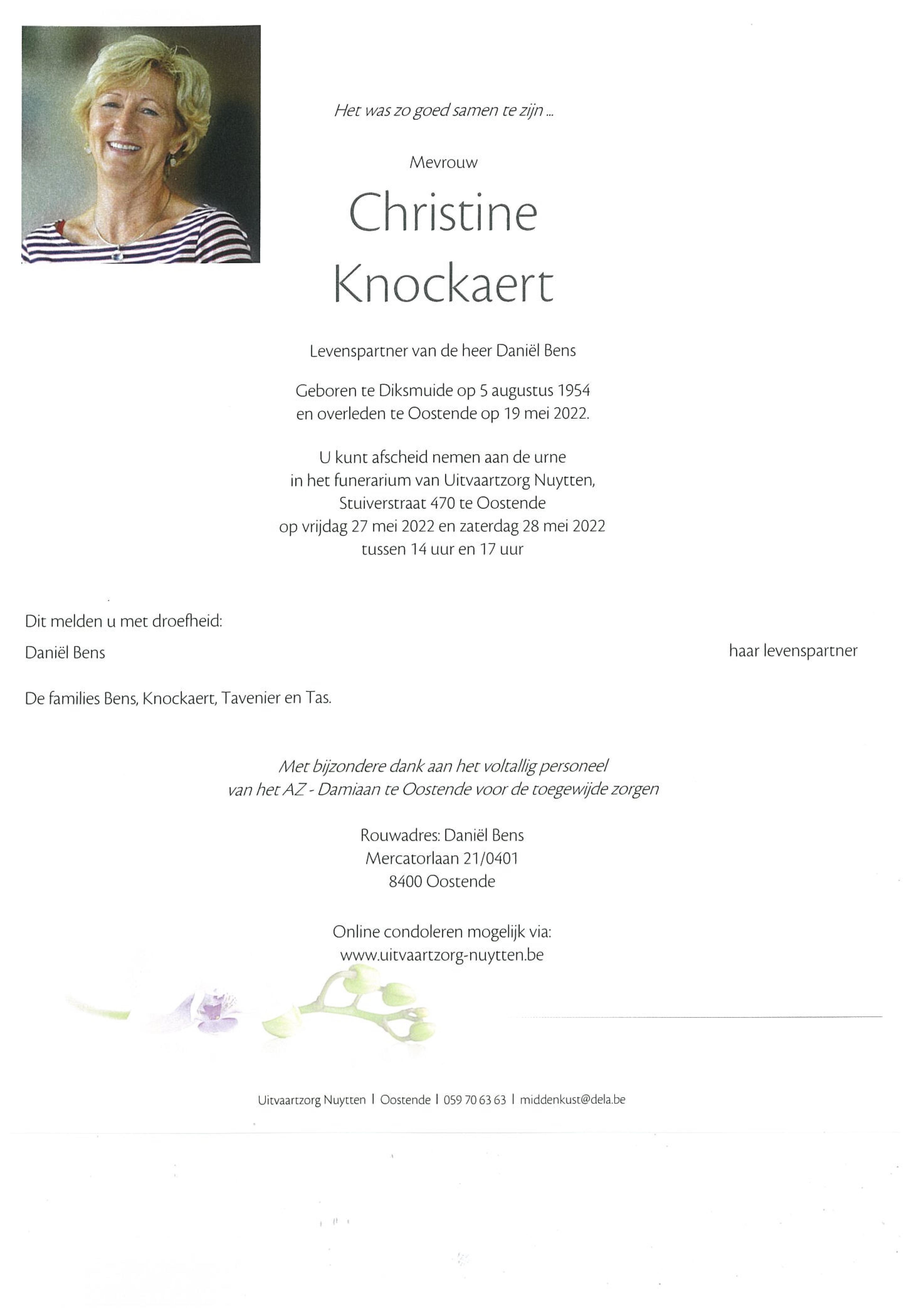 Letter Of Condolence