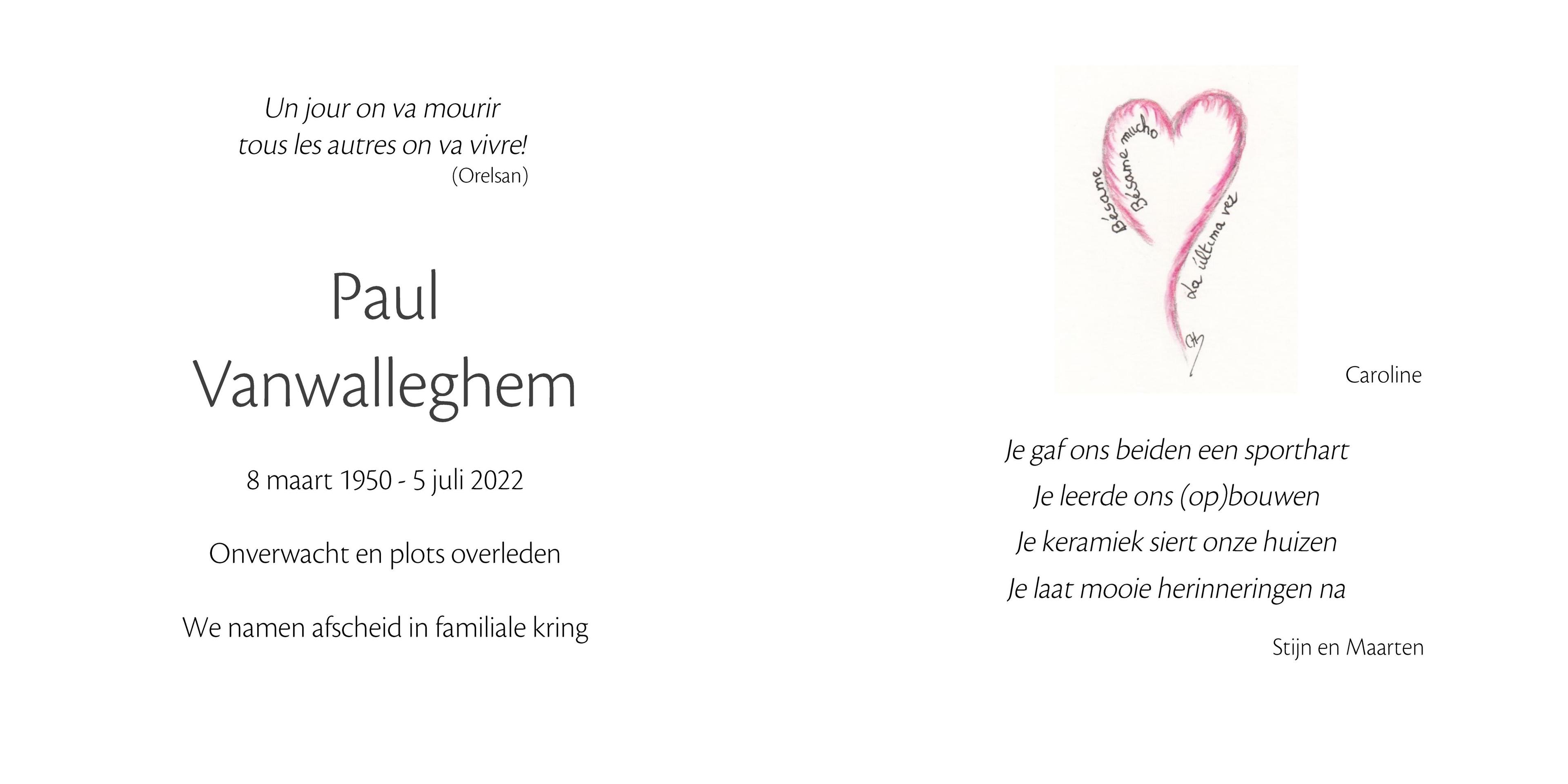 Letter Of Condolence