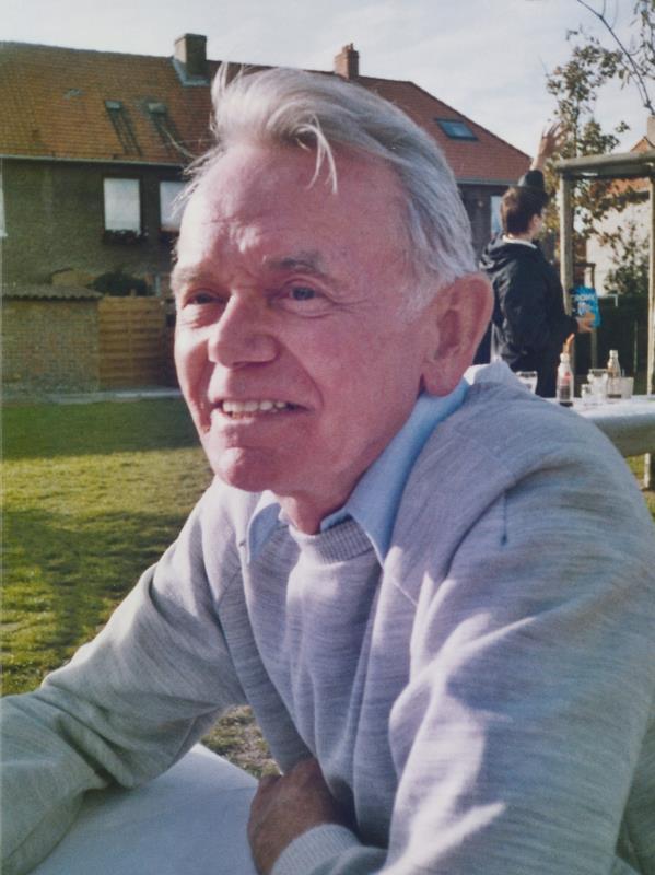 Leon Claeys
