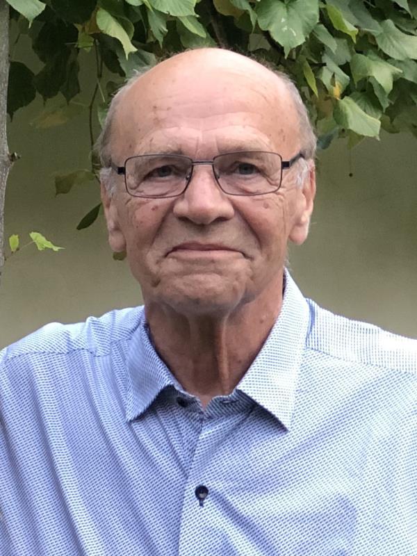 Willy Haezebaert