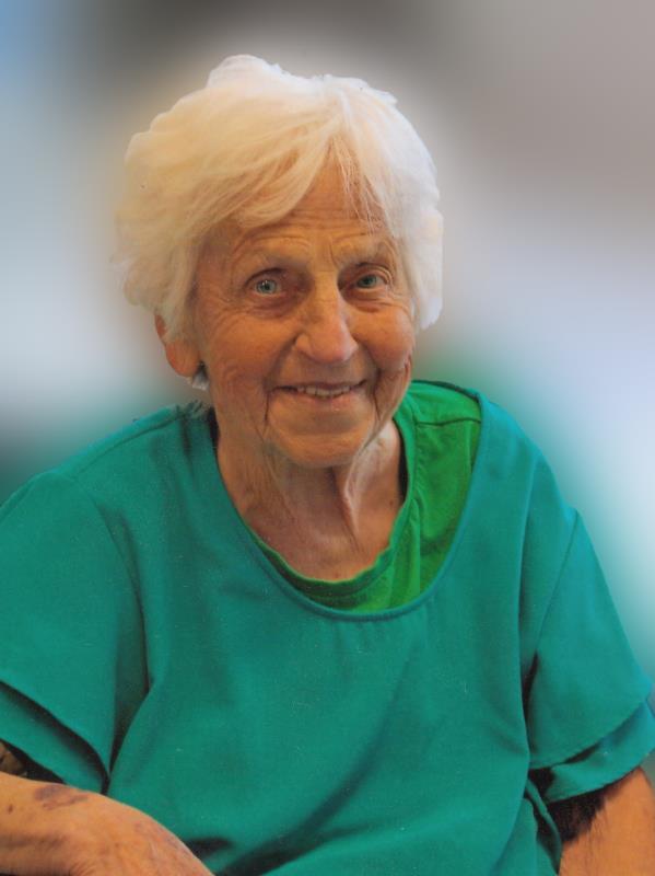 Eliane Declerck