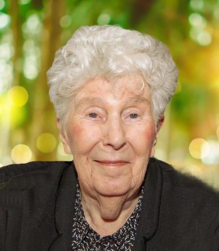 Jenny Lingier