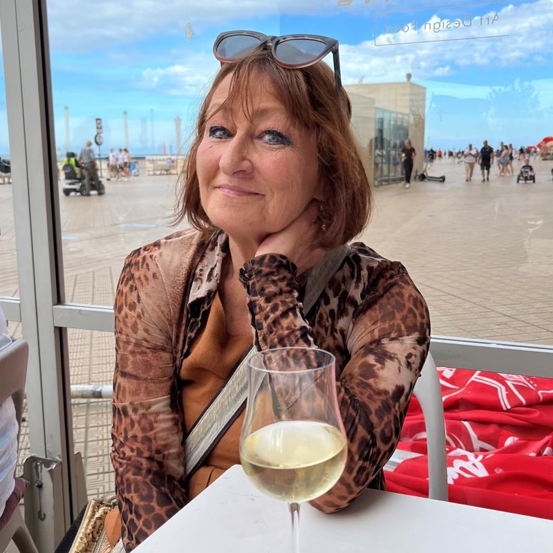 Diane Vanleke