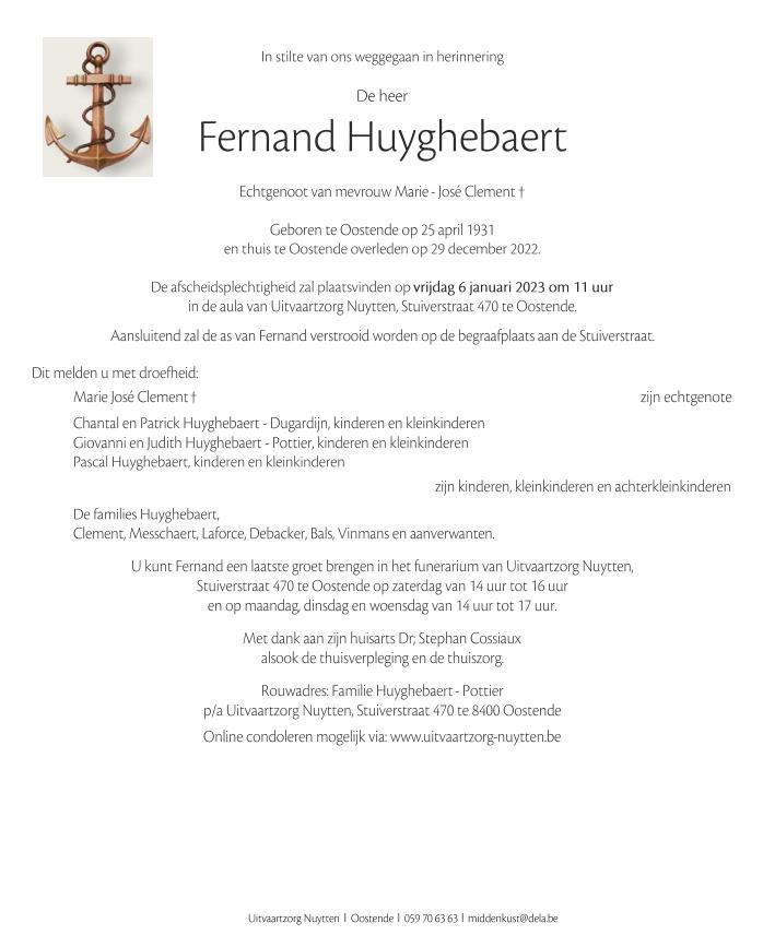 Letter Of Condolence