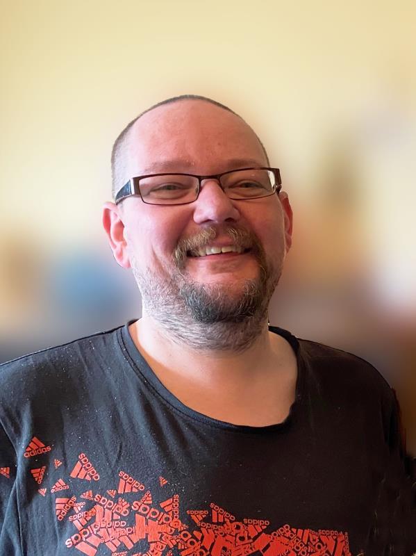 Kristof Mylle