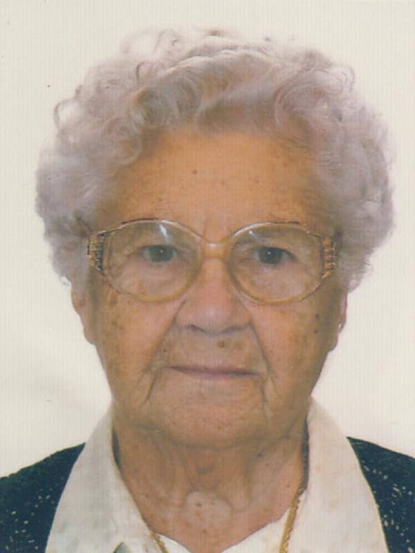 Rachel Van Baelenberghe