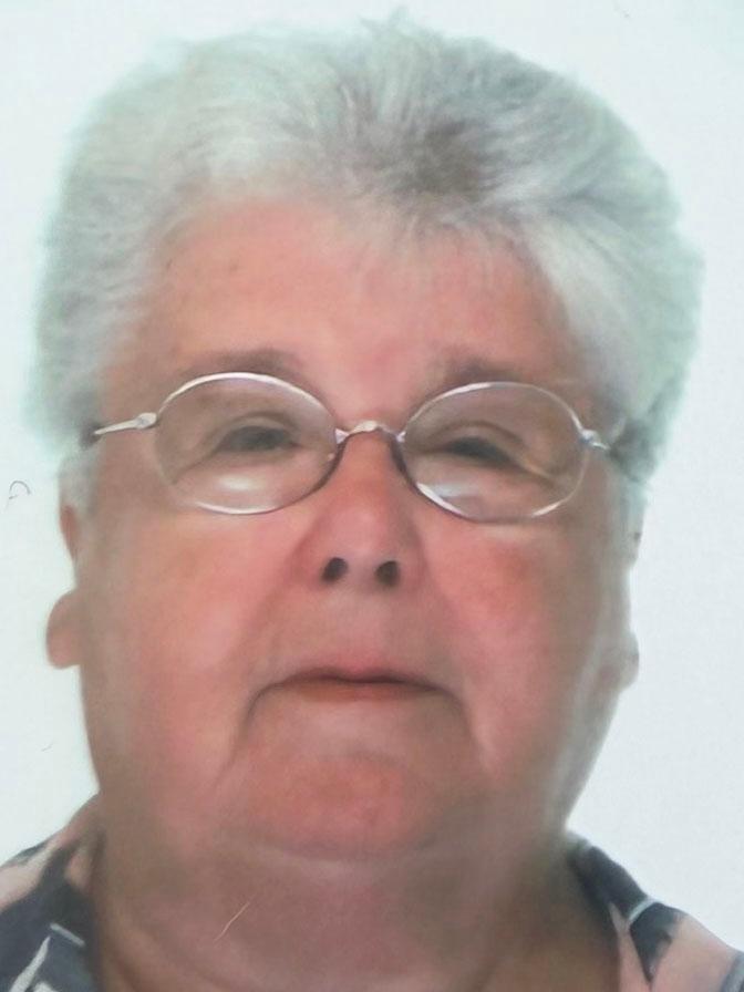Paula Van den Bogaert