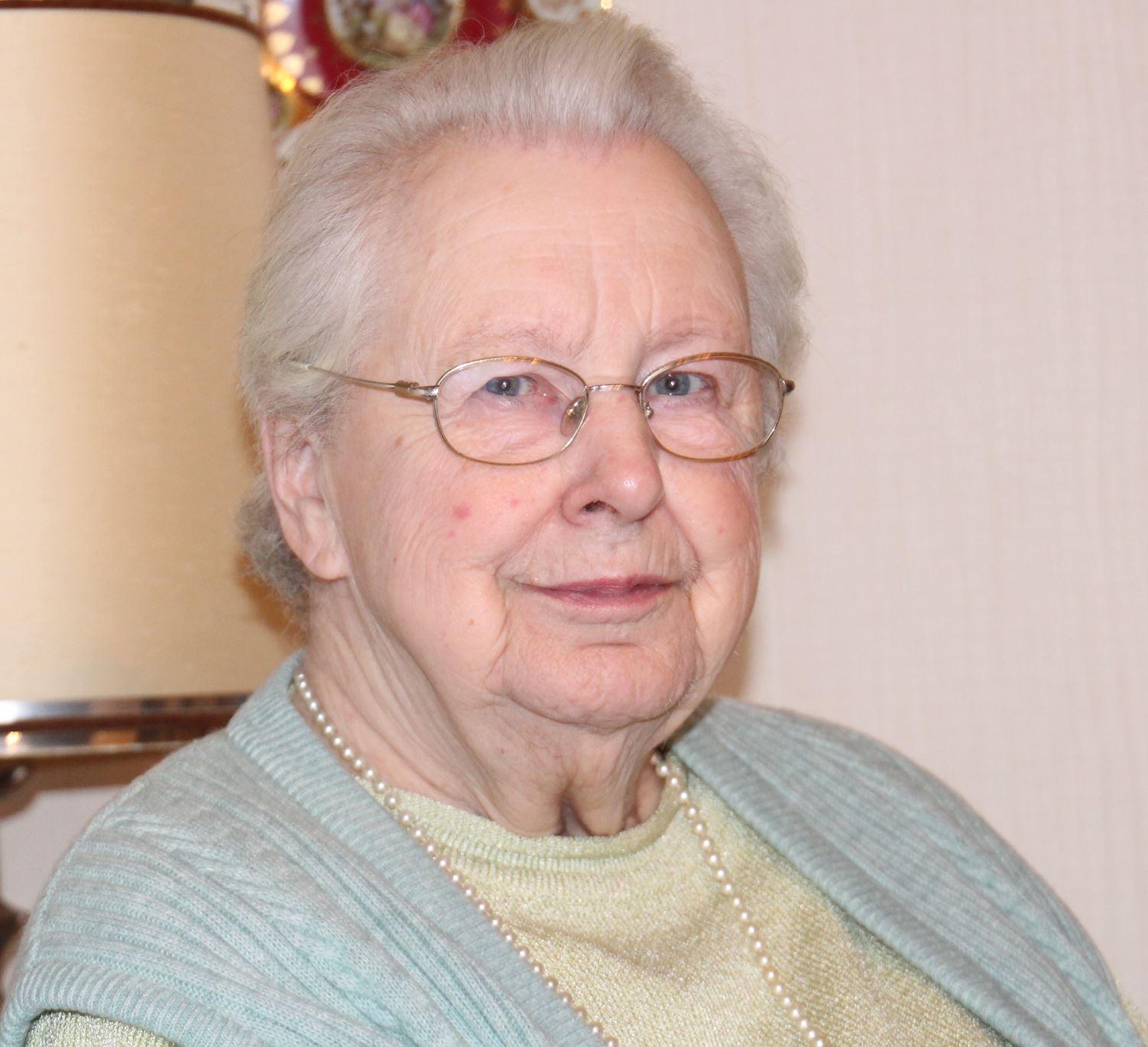Julienne Morel