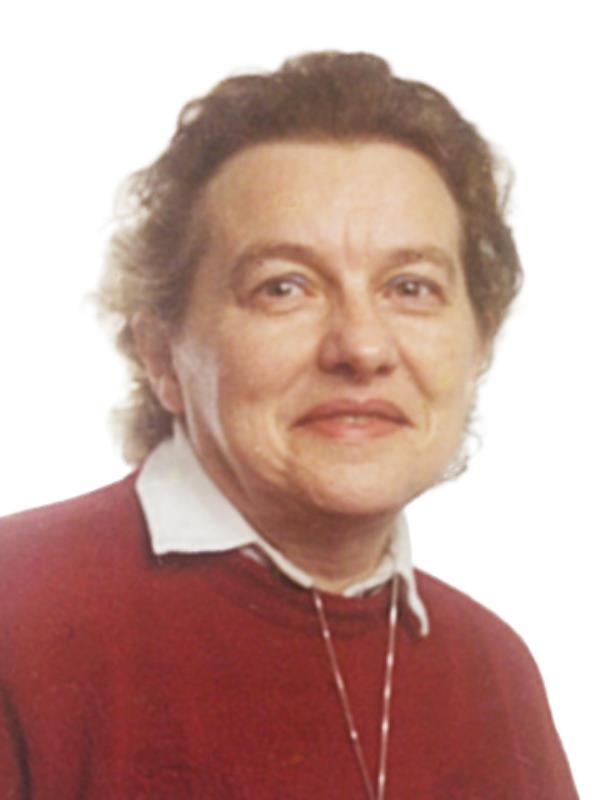Irena Van Braekevelt