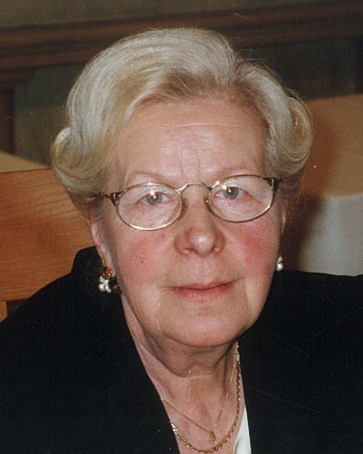 Yvonne Depree