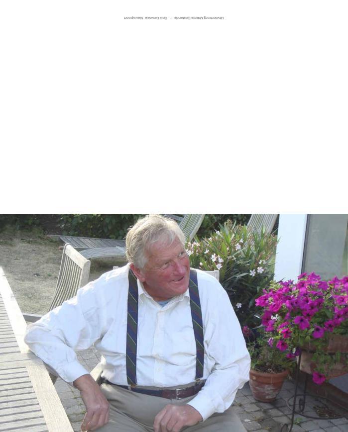 Letter Of Condolence