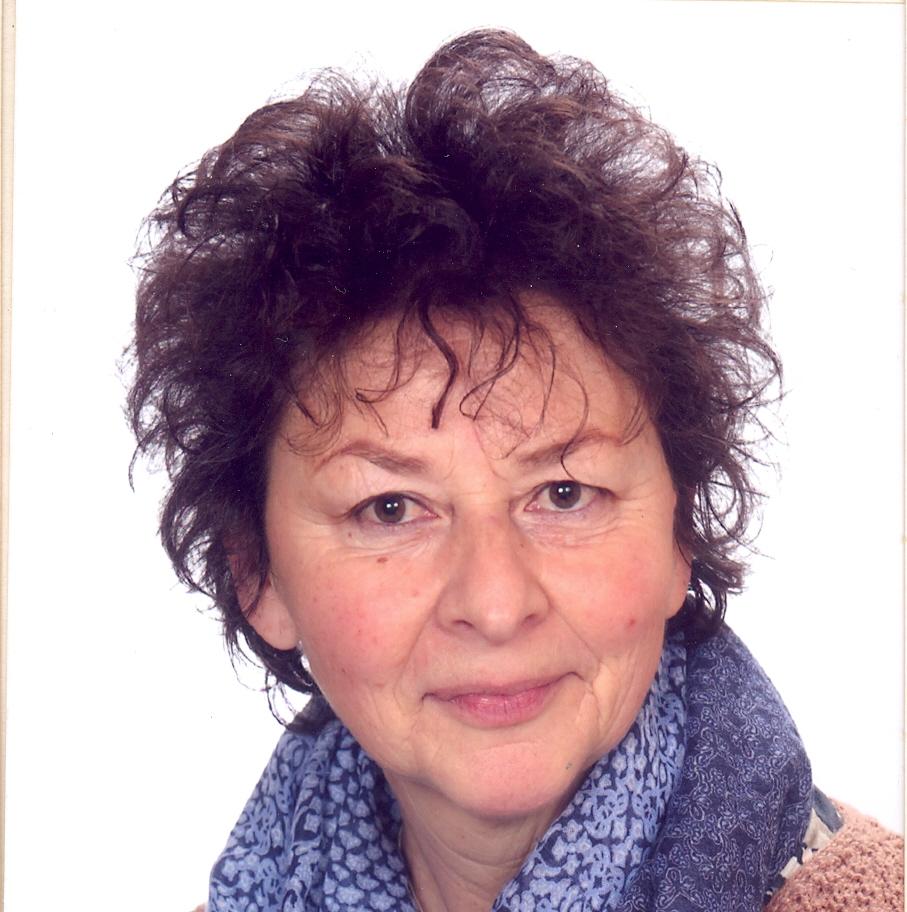 Christine BIEBAUW